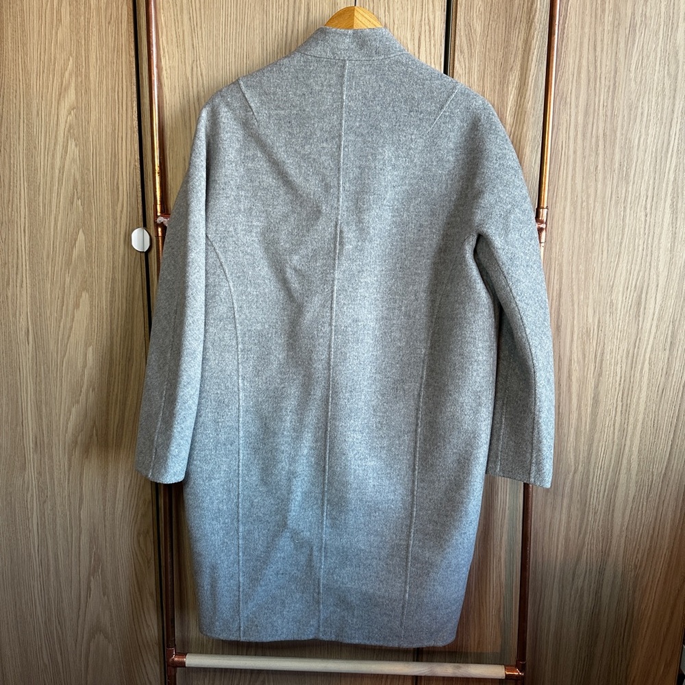 Rag & Bone Reversible Darwin Coat - image 7